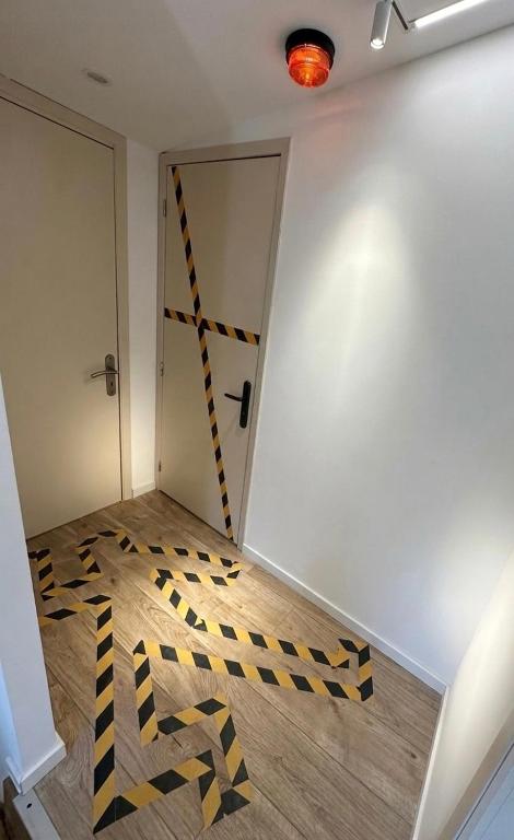 Terrifia Suite - escape game Immersive - 5