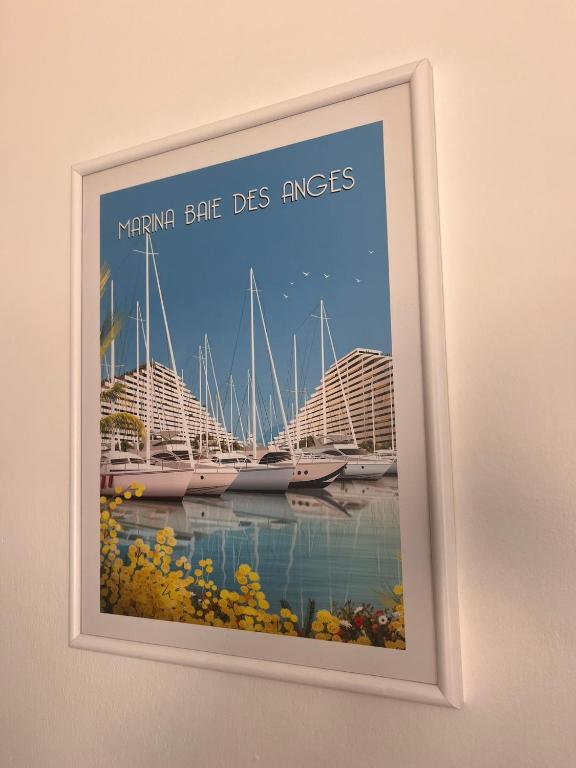 L'échappée Marine - Terrasse au calme à 800m plages - 4