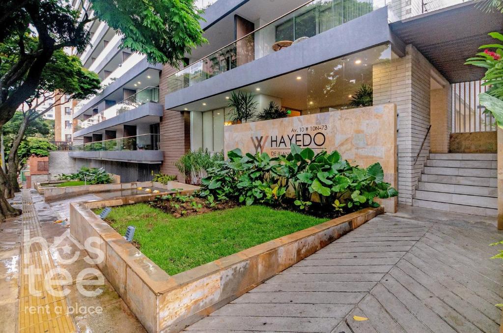Edificio Hayedo Juanambu - 5