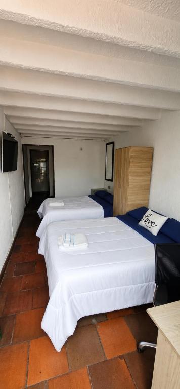 Portal Norte 170 ACOGEDORAS HABITACIONES CON TODOS LOS SERVICIOS - 3