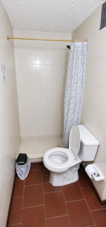 Portal Norte 170 ACOGEDORAS HABITACIONES CON TODOS LOS SERVICIOS - 4