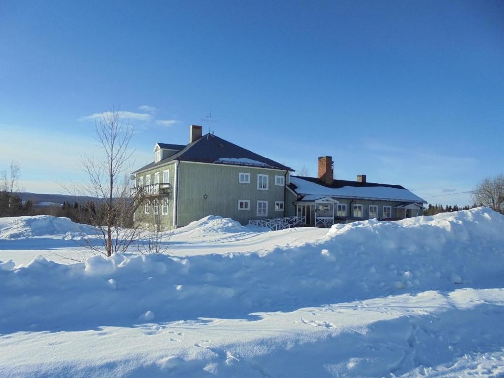 Jarjagarden Hostel photo