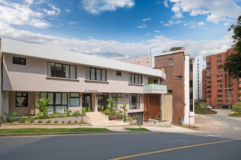 Edificio Passiflora Luxury Suite - 5