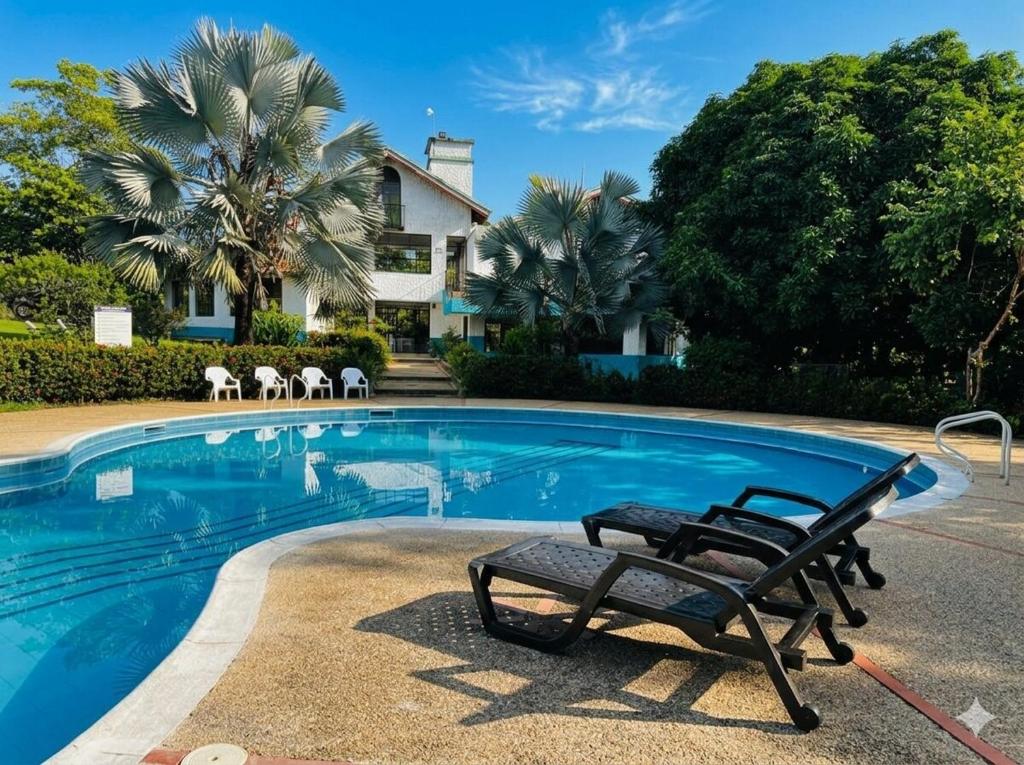 Villa Alejandra La Guitarra value for 20 people - 1