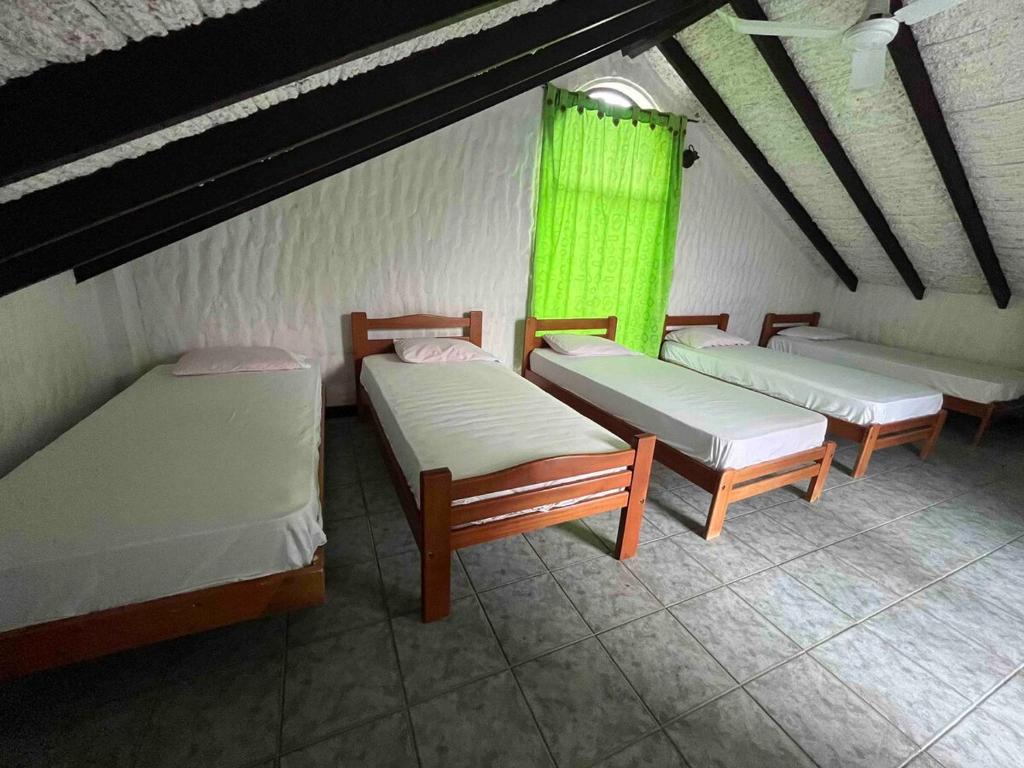 Villa Alejandra La Guitarra value for 20 people - 3