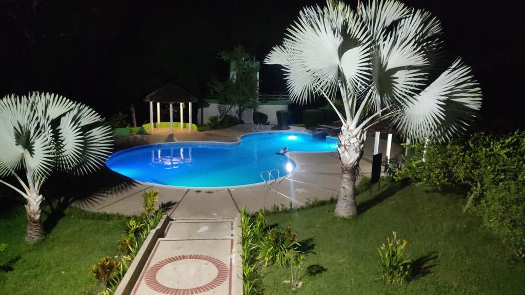 Villa Alejandra La Guitarra value for 20 people - 5
