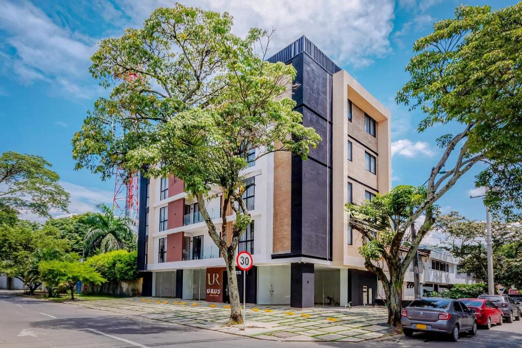 Edificio Urus - 3