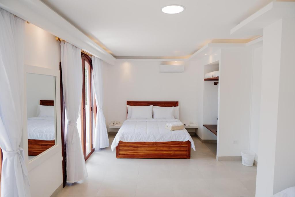 Montañablu Hotel - 4