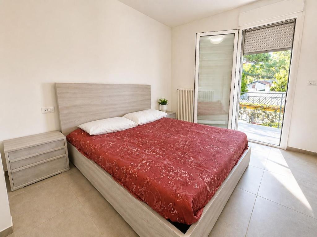 Modern apartment with parking - 3