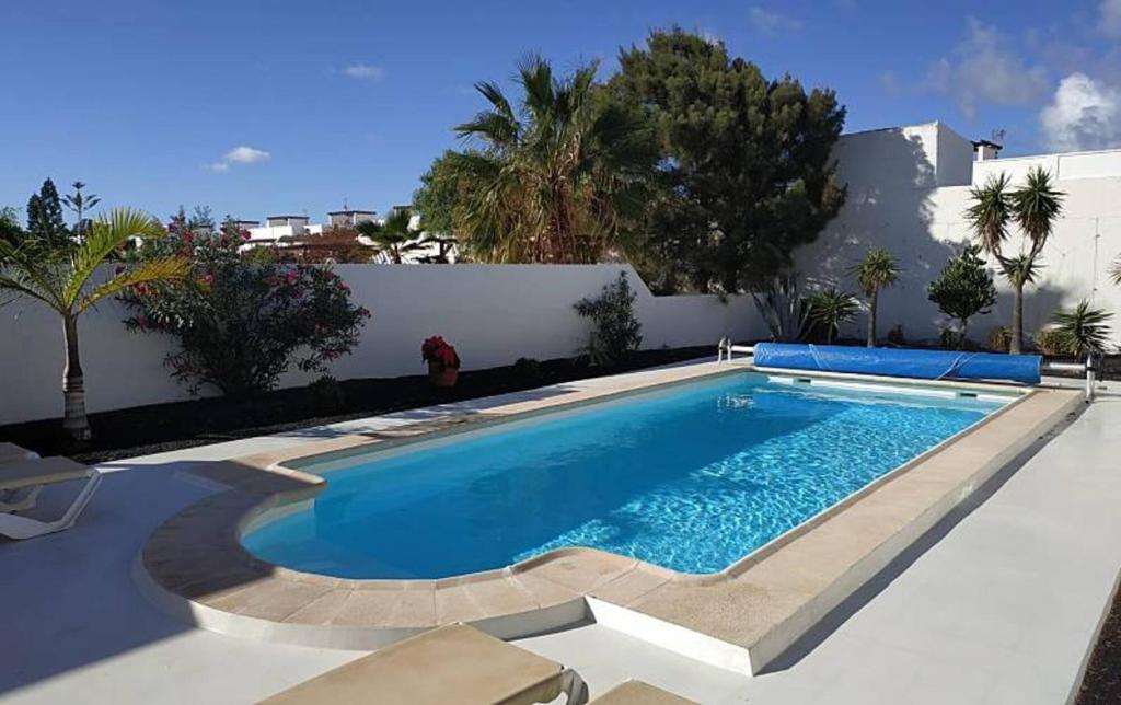 Alojamiento 3 habitaciones - 2