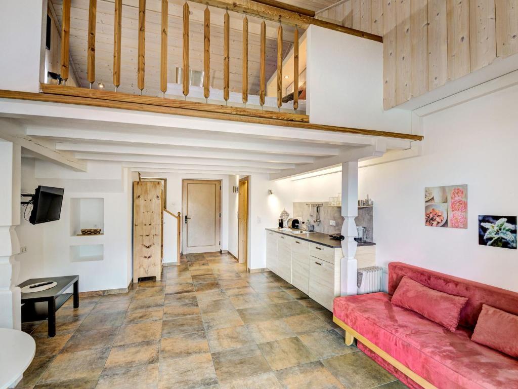 Apartment Edelweiss 1 by Interhome - 3