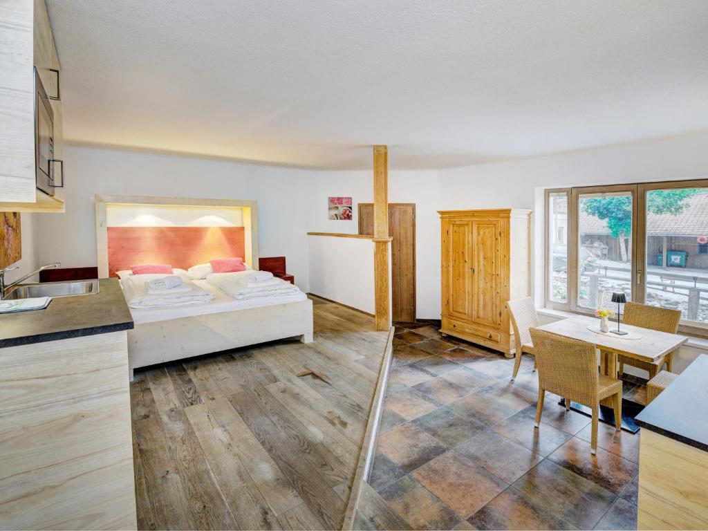 Apartment Edelweiss Suite 6 by Interhome - 2
