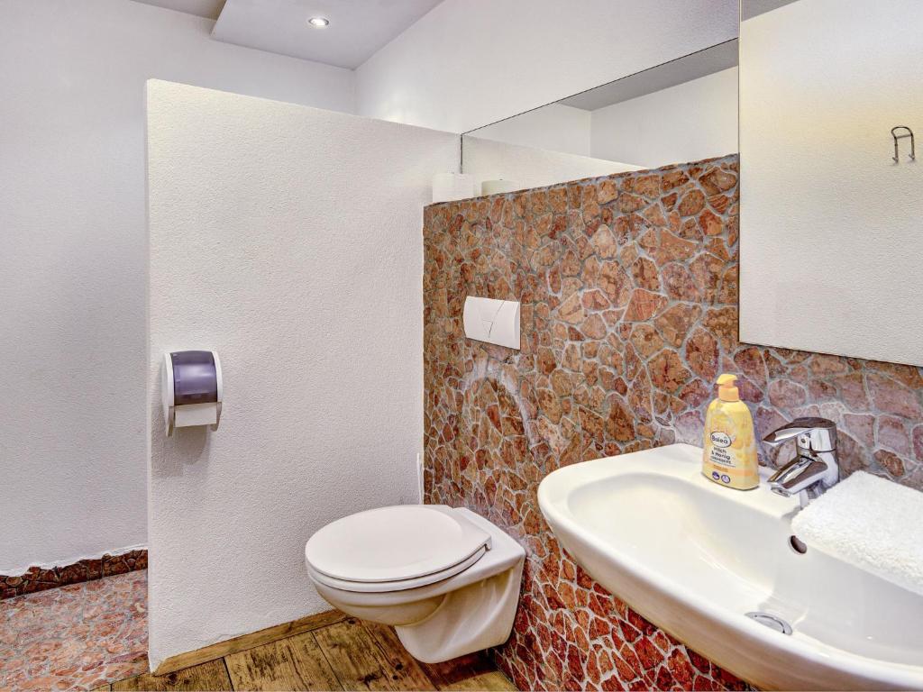 Apartment Edelweiss Suite 6 by Interhome - 4