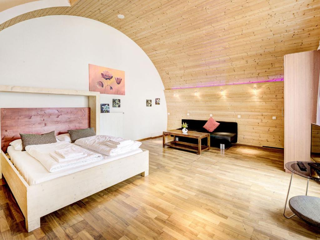 Studio Sweet Edelweiss 5a by Interhome - 2