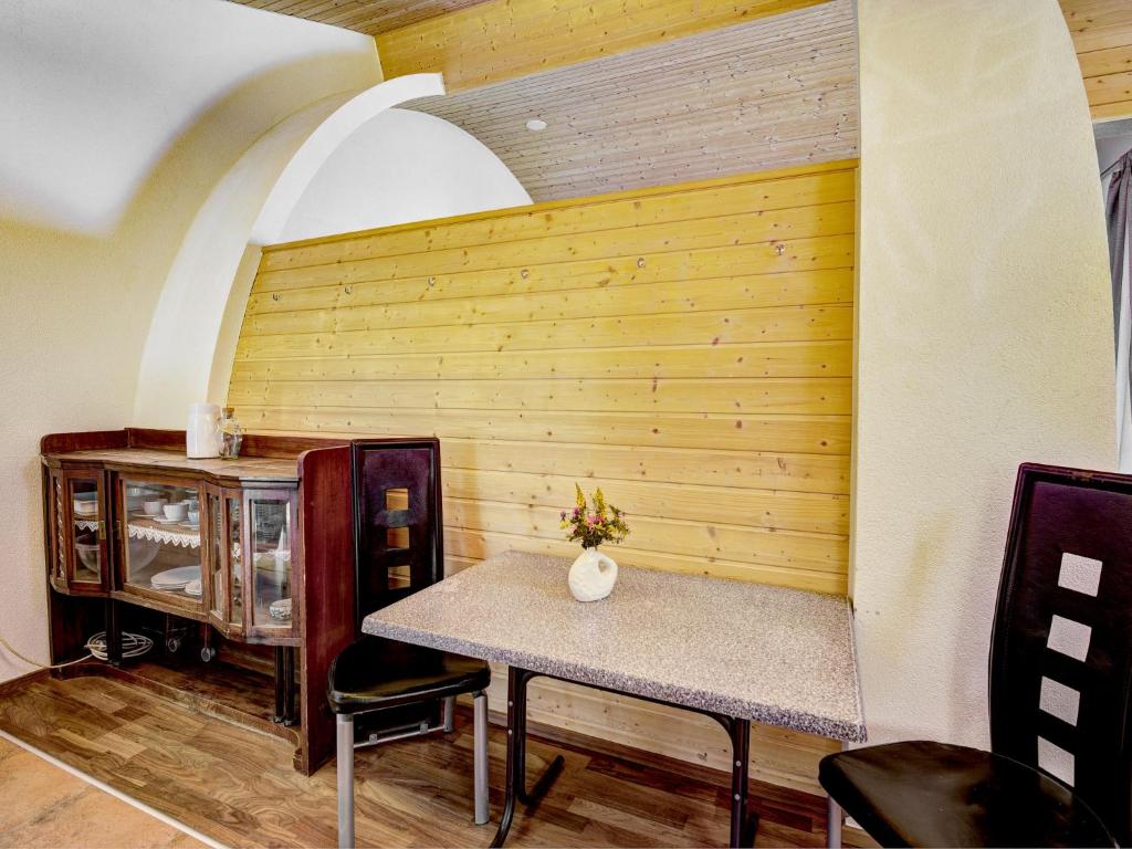 Studio Sweet Edelweiss 5a by Interhome - 4