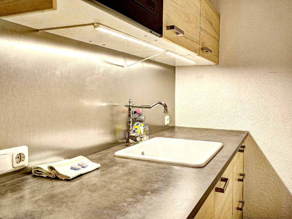 Studio Sweet Edelweiss 5a by Interhome - 5