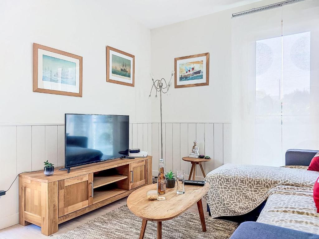 Apartment Claudel by Interhome - 2