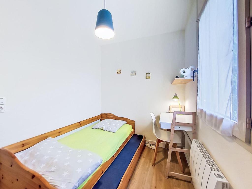 Apartment Claudel by Interhome - 5