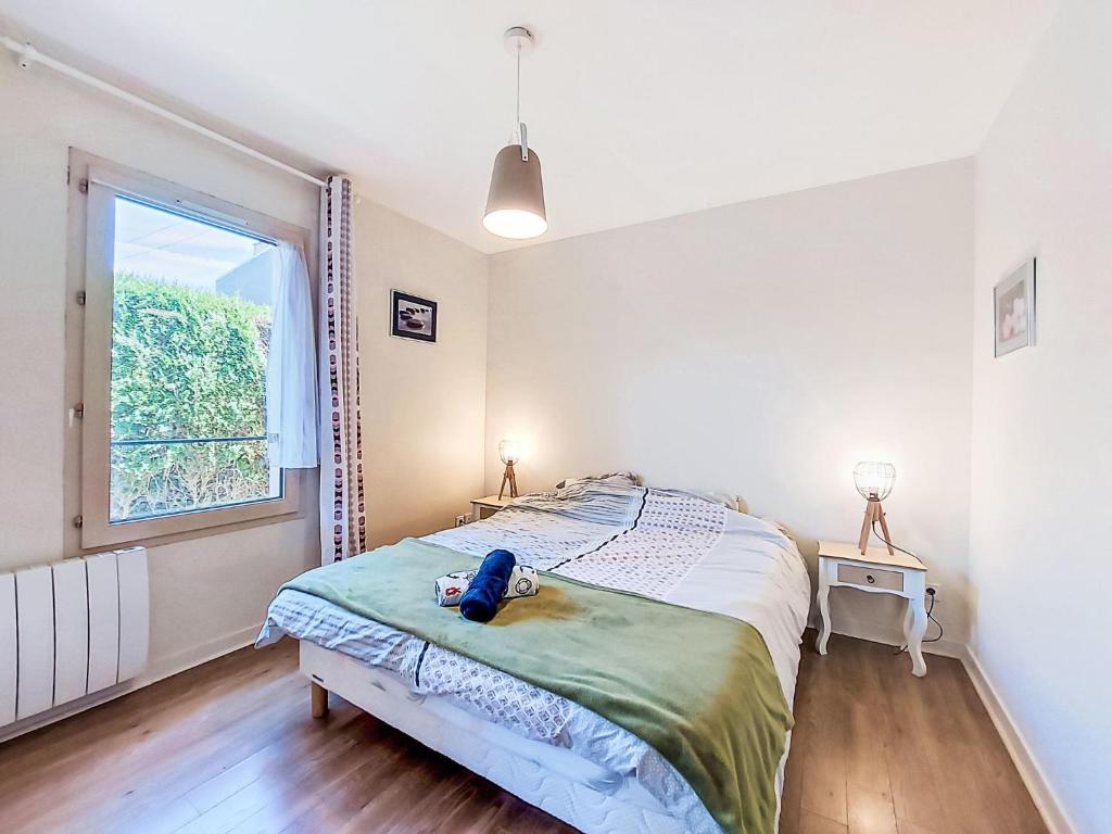Apartment Claudel by Interhome - 4