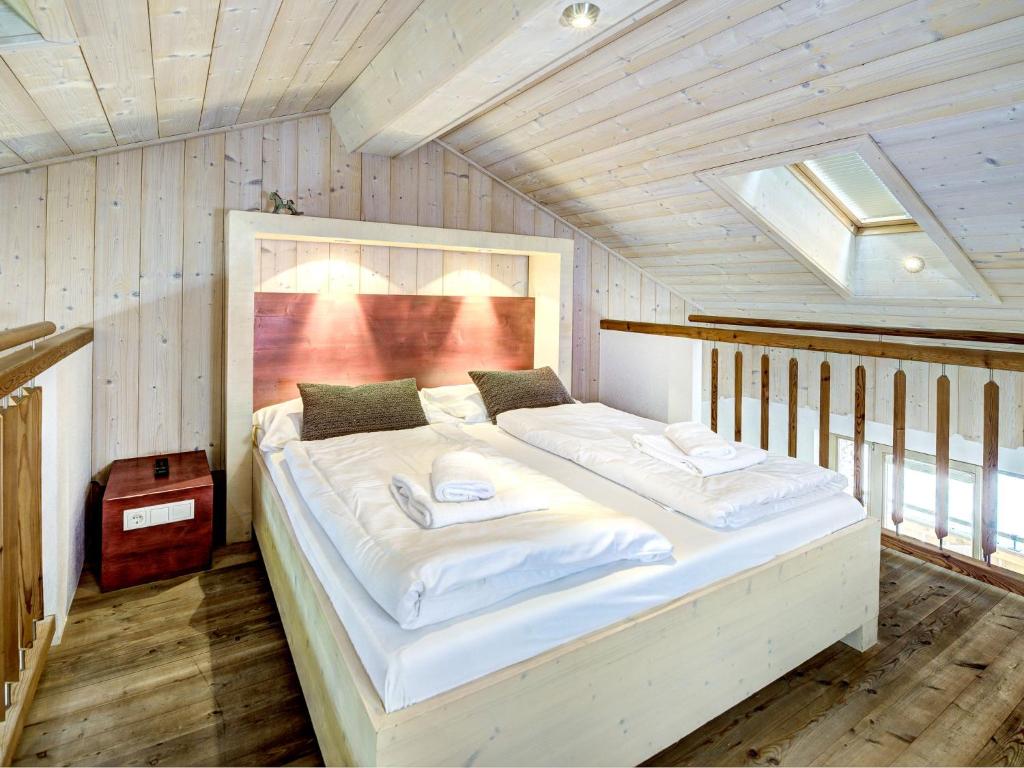 Apartment Edelweiss 2 by Interhome - 4