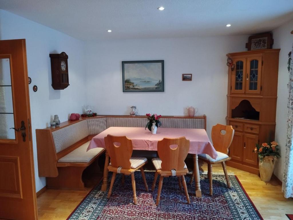 Apartment Haus Berggruß by Interhome - 5