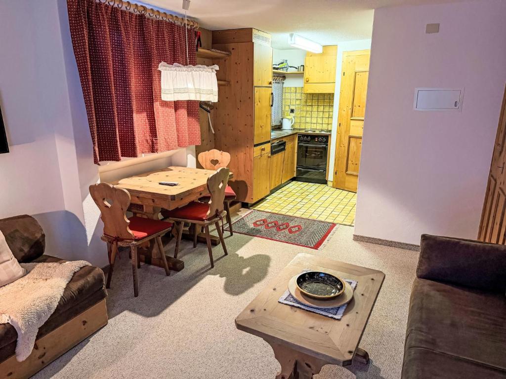 Studio Muntanella Nuov by Interhome - 5