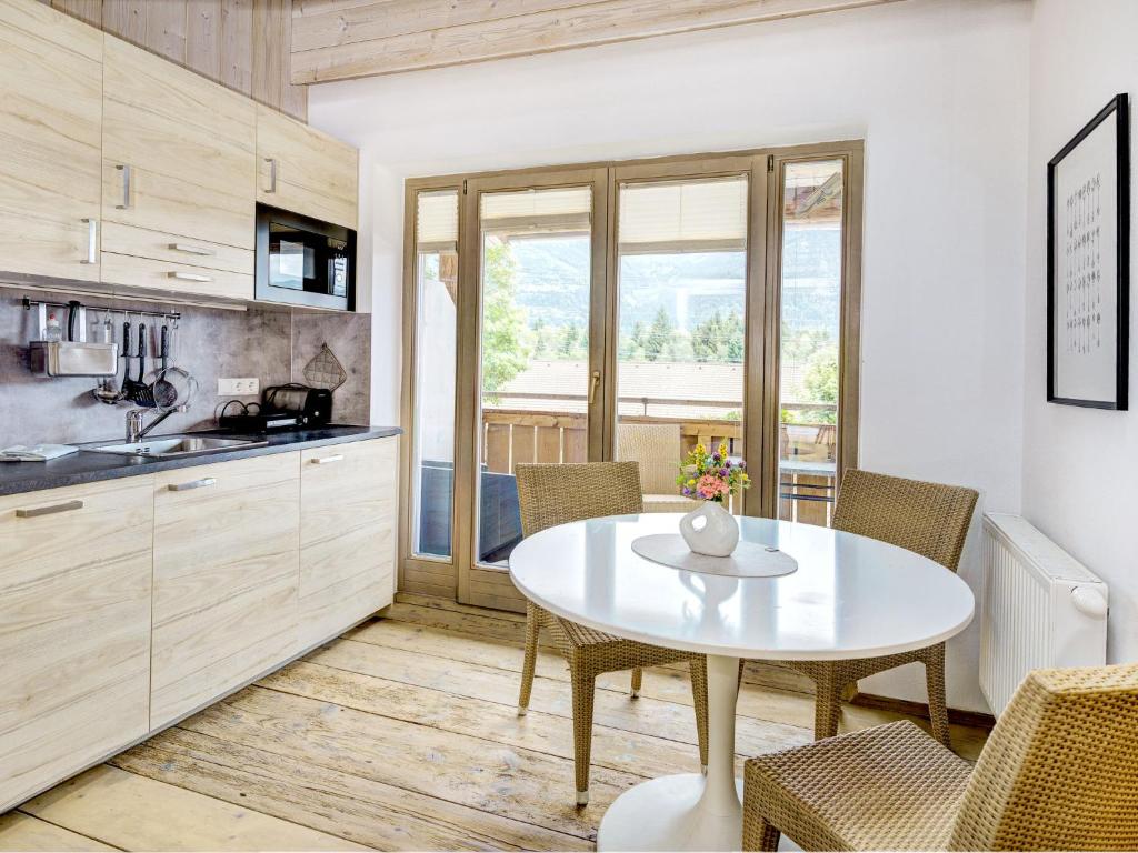 Apartment Edelweiss 4 by Interhome - 4