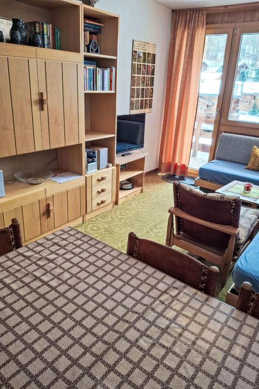 Apartment Gemütliche Unterkunft ohne Luxus by Interhome - 4
