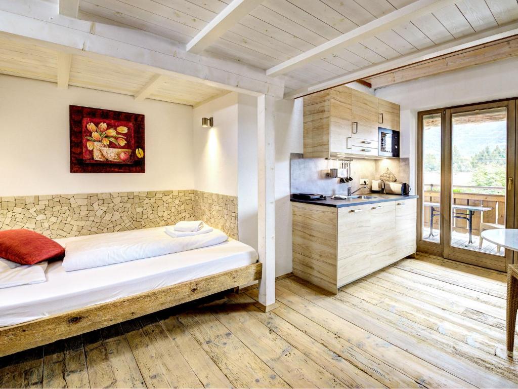Apartment Edelweiss 5 by Interhome - 2