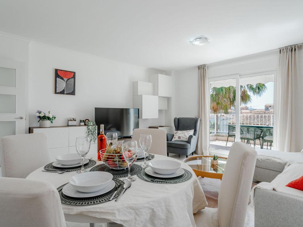 Apartment Venecia-2 by Interhome - 4