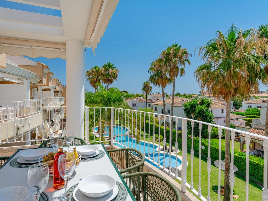 Apartment Venecia-2 by Interhome - 3