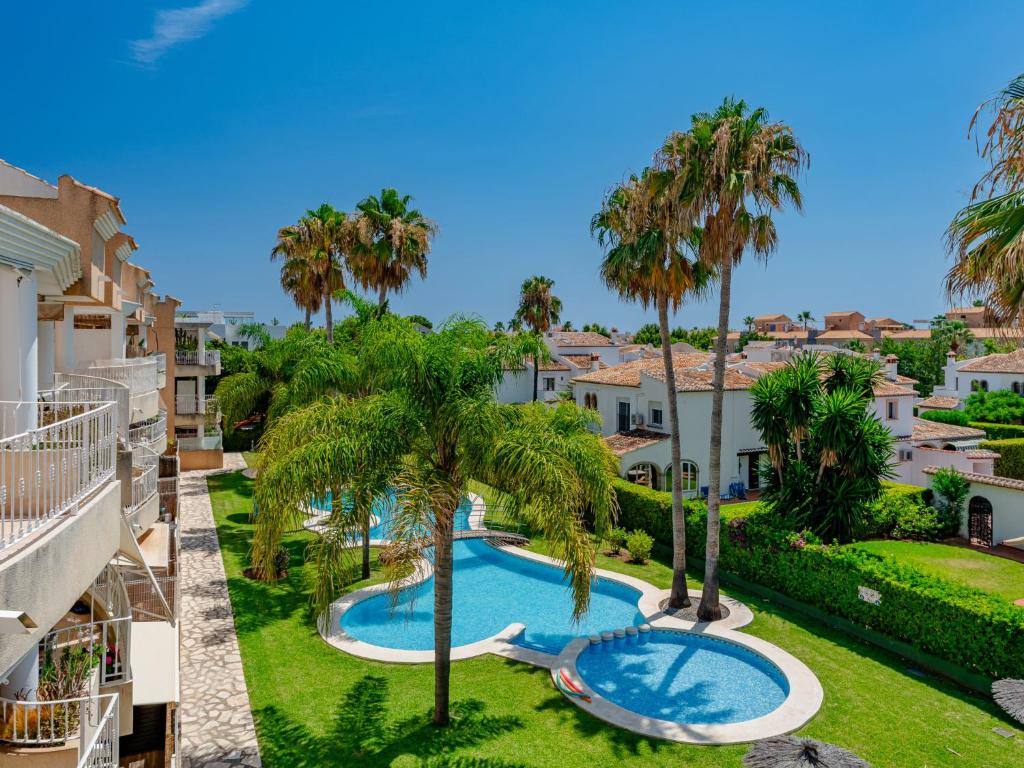 Apartment Venecia-2 by Interhome - 2
