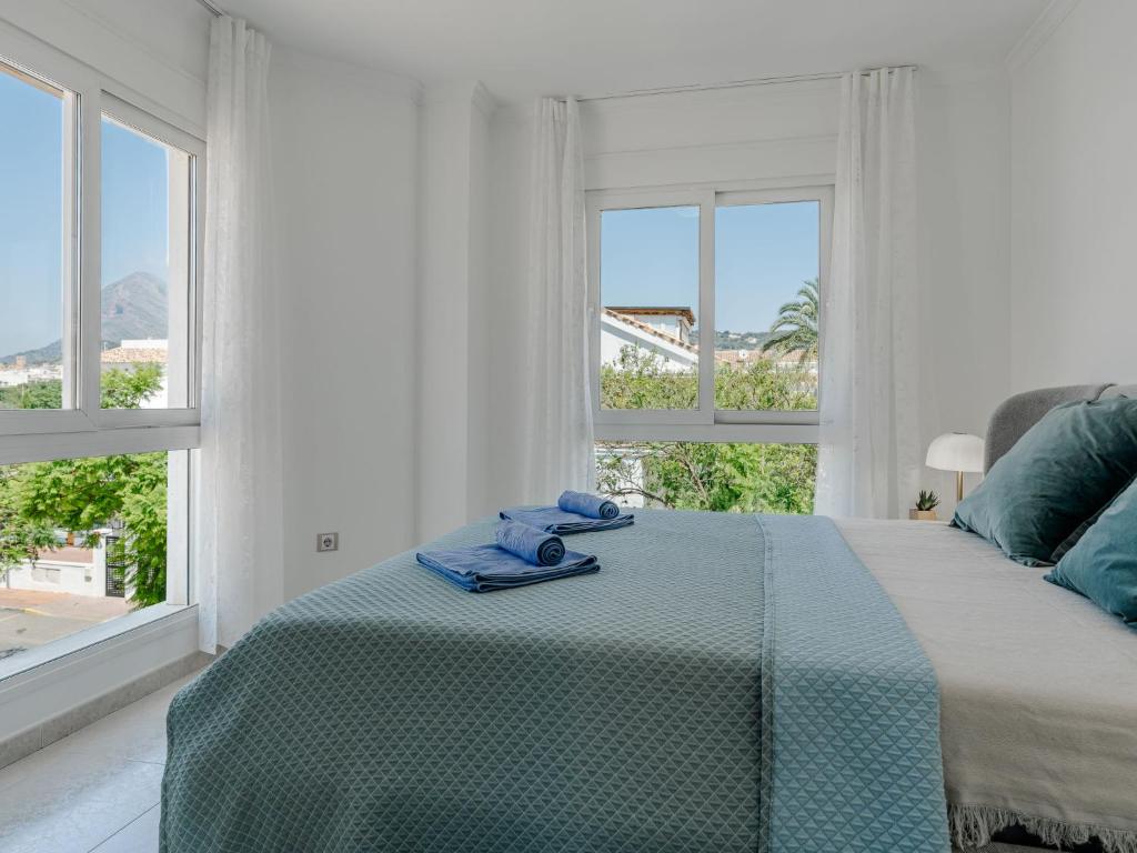 Apartment Venecia-2 by Interhome - 5