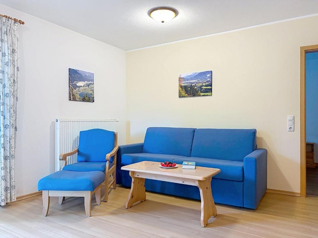 Apartment Bergzeit by Interhome - 2