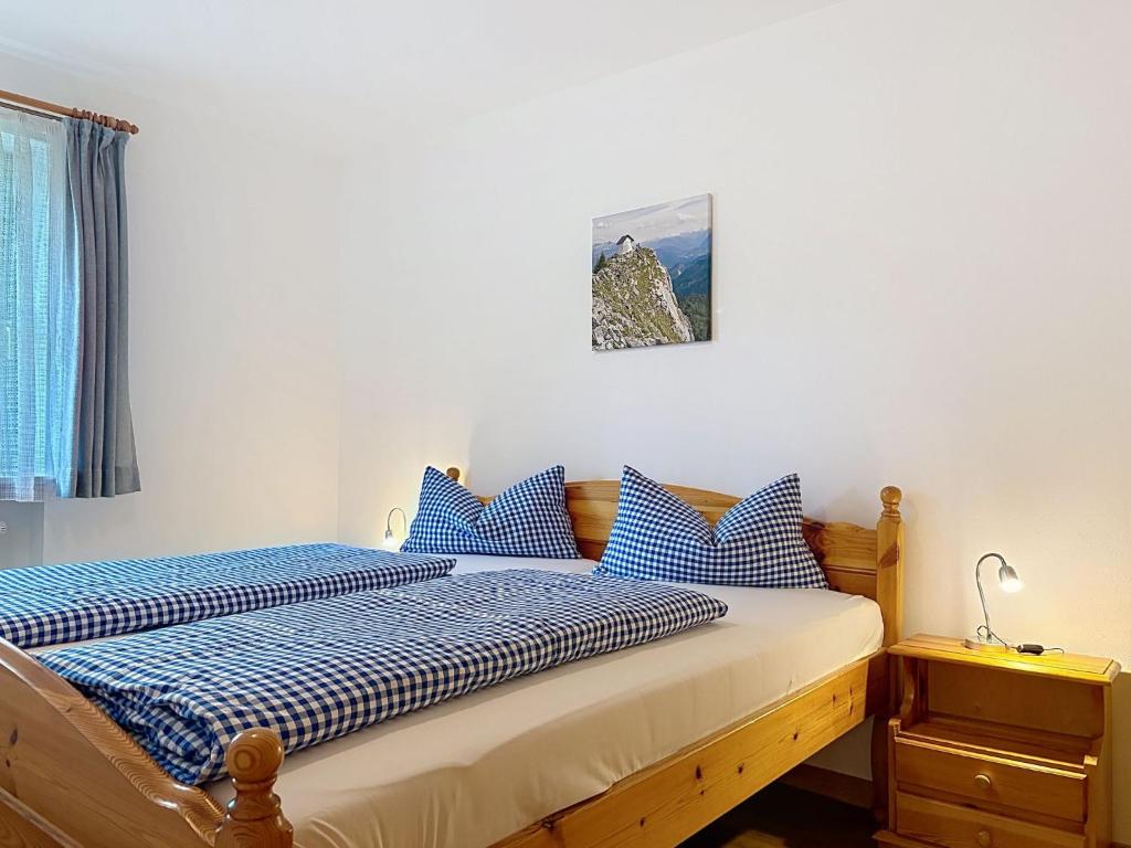 Apartment Bergzeit by Interhome - 3