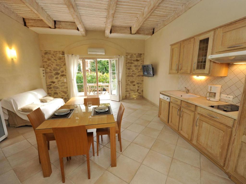 Apartment Appartement Nikae by Interhome - 4
