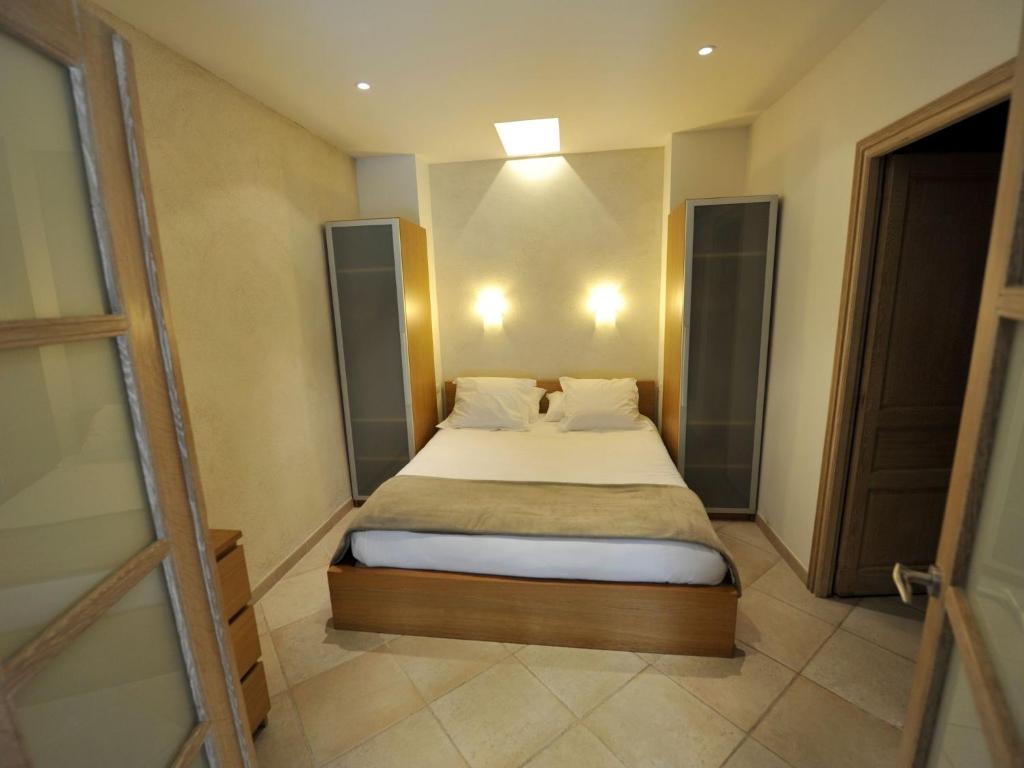 Apartment Appartement Nikae by Interhome - 5