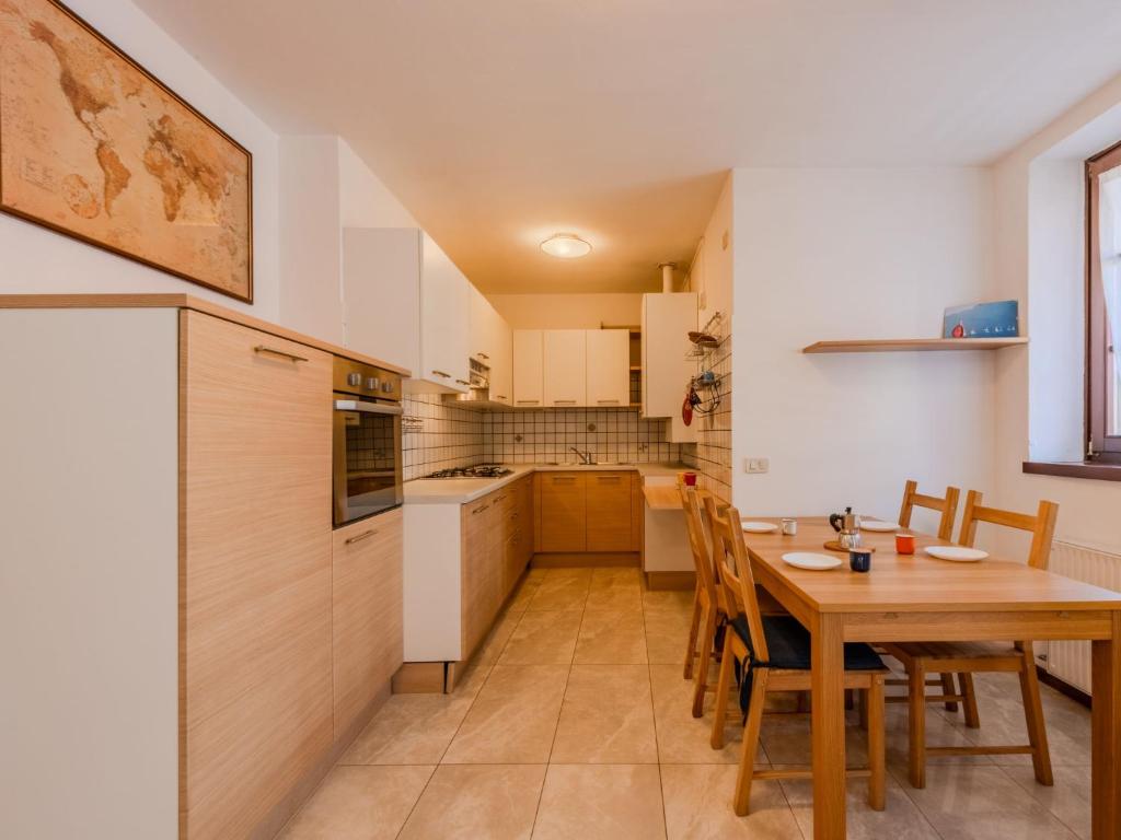 Apartment Edera by Interhome - 2
