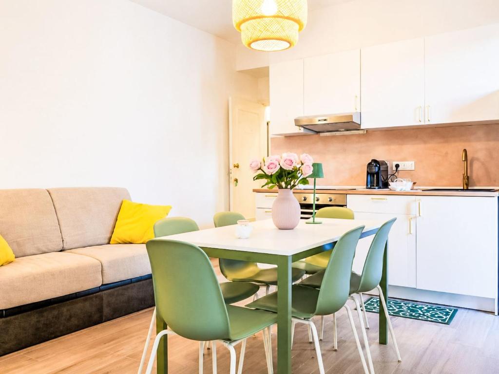 Apartment Il Giardino di Fede – Fiorita by Interhome - 3