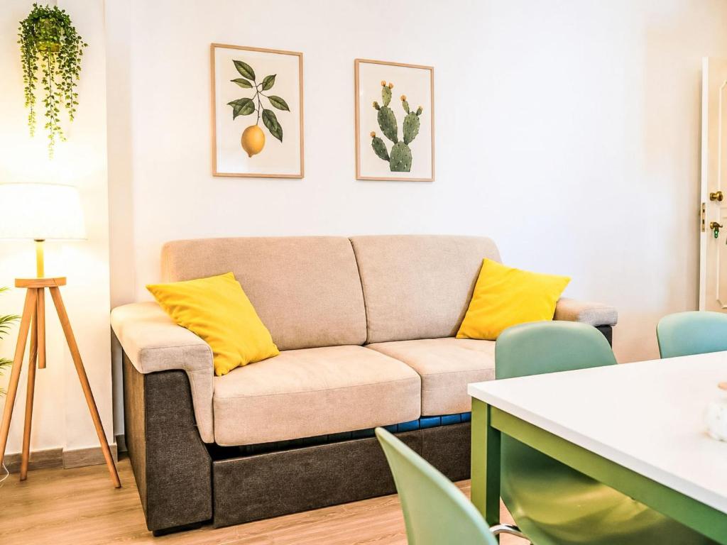 Apartment Il Giardino di Fede – Fiorita by Interhome - 4
