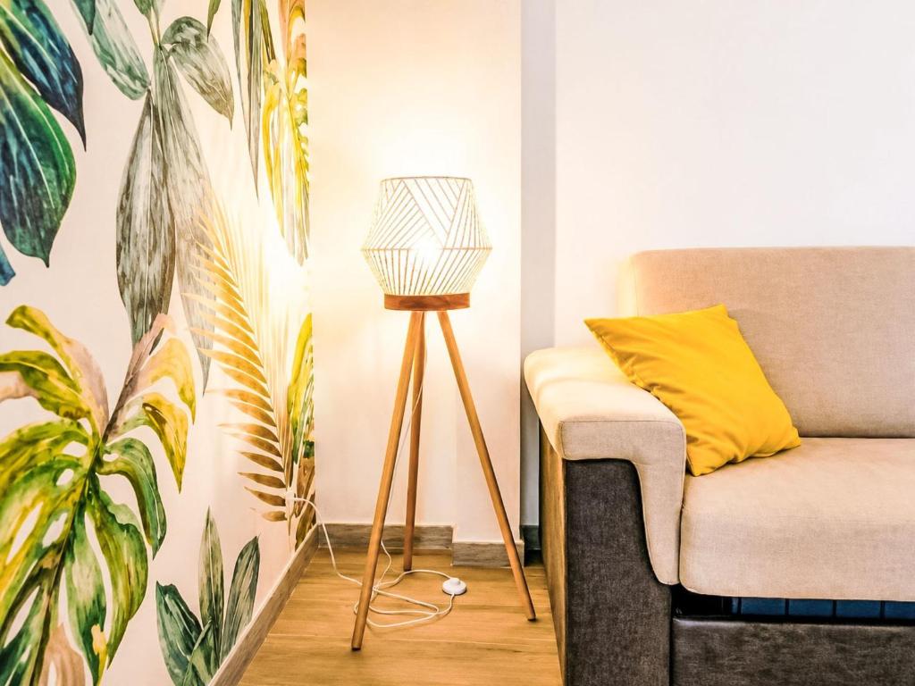 Apartment Il Giardino di Fede – Fiorita by Interhome - 5