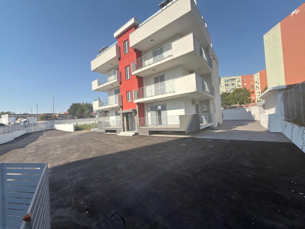 Casa vacanza Iorio - 4