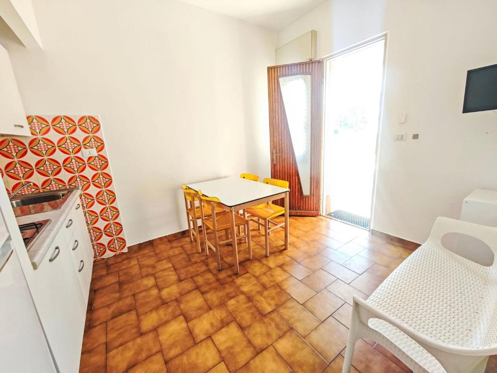 Apartment Casa Barbara 3 by Interhome - 2