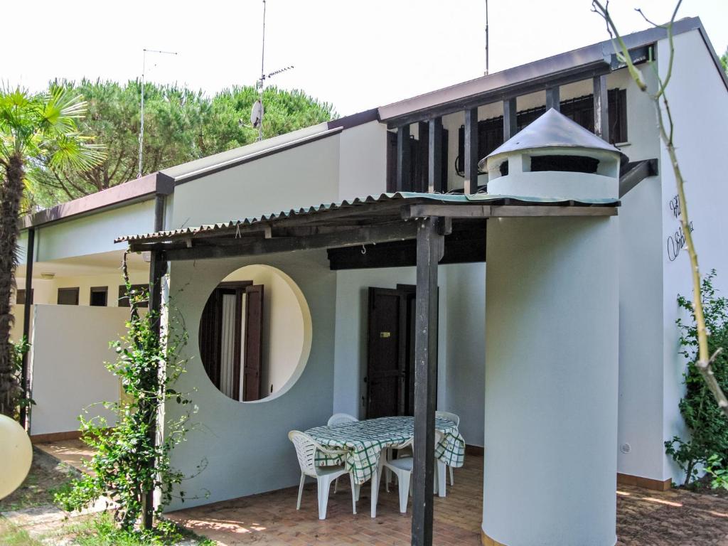 Holiday Home Gemütliches Ferienhaus Villa Silvana by Interhome - 2
