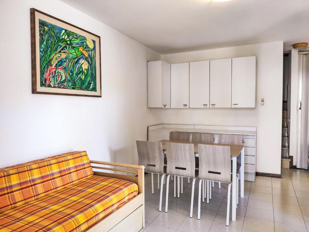 Holiday Home Gemütliches Ferienhaus Villa Silvana by Interhome - 1