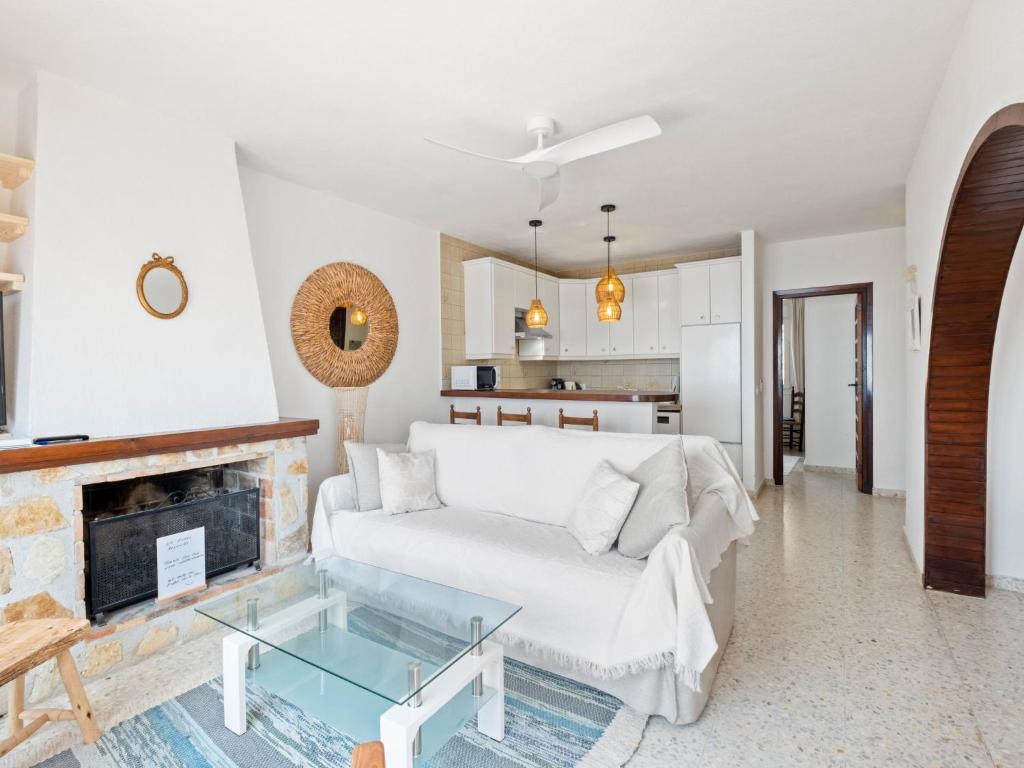 Apartment Pueblo de la Luz by Interhome - 2