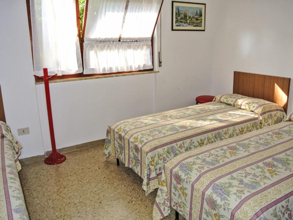 Holiday Home 'Dolores' mit Privatparkplatz by Interhome - 5