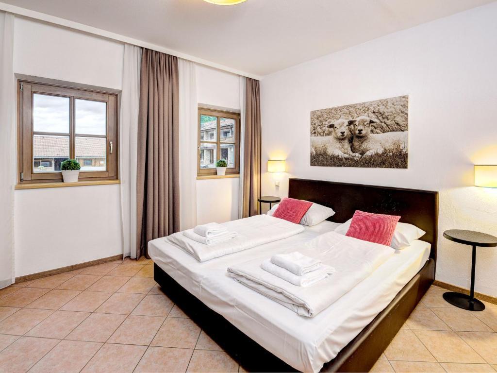 Apartment Edelweiss Suite 9 by Interhome - 4