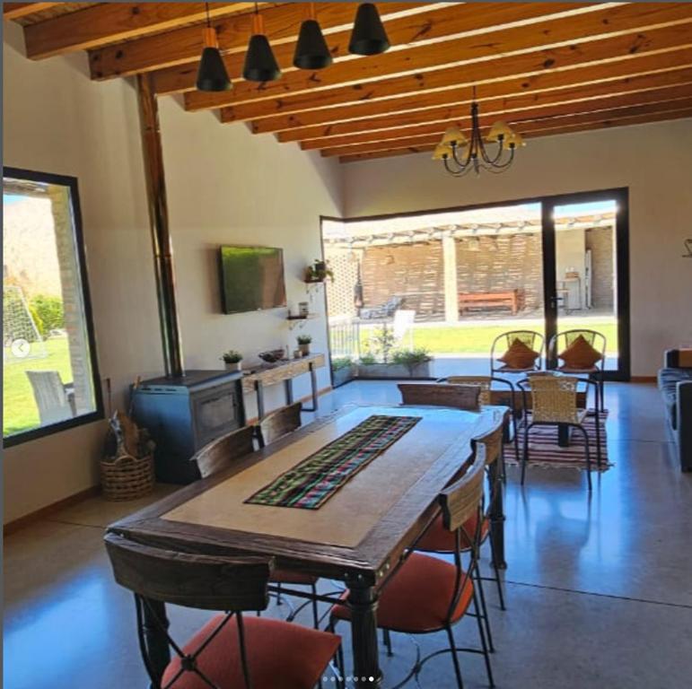 Casa en Zonda Bella Vista - 2