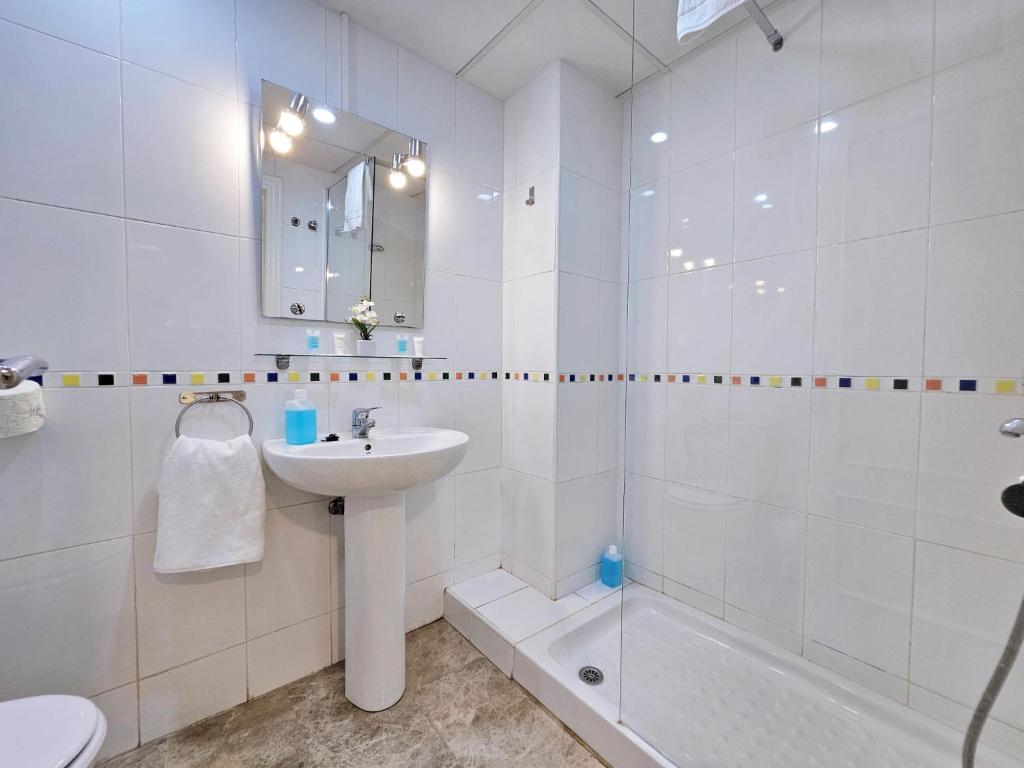 Apartment Apartamento Alba 3 by Interhome - 5